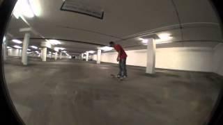 Diego Bonilla CCS Am Project Entry