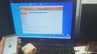 Huawei NMO-L31 frp sigmakey Done