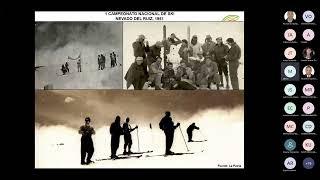 Viernes de Investigación - Nevado del Ruiz, Armero, la avalancha y lavenus de lodo