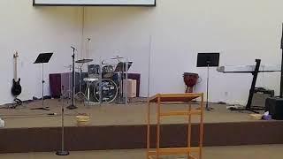 Vineyard Church Brownsville Live Stream