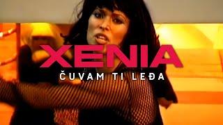 Xenia Pajčin - Čuvam ti leđa (Official Video)