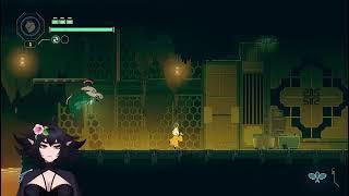 Спокойствие и медитация [Nine Sols] | WitchCVN Vtuber