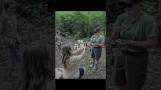 Rainbow Scout Reservation (RSR) Summer Camp [Fun Youth Leadership and Citizenship Program]
