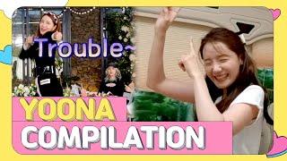 SOSHI TAMTAM YoonA Compilation