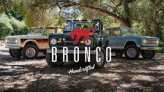 2024 Year in Review | Gateway Bronco