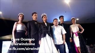 Highland Wedding: Dave Ocampo