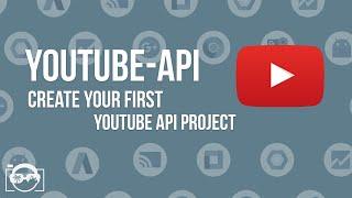 Up and running with Google YouTube API in NodeJS - Learn YouTube API in NodeJS