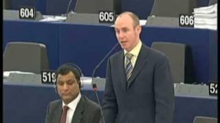 Daniel Hannan MEP on the British opt-out of the Working Time Directive