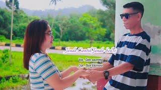 Lagu Joget Terbaru_JANDA CANTIK JANDA SEKSI _Djen Soumena (Official Music Video) 2024