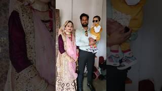 shadi ka lehnga dusri baar pehna#wedding  #viral #shorts #shortvideo