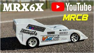 MRX6X MOTEUR R&B CXr IELASI TUNED FLO vs MRX6X de GREG !!!