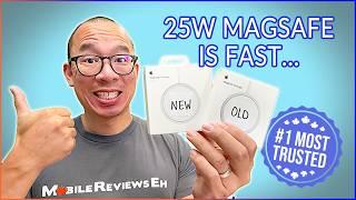 Real World Tests With Apple's New MagSafe 2 Charger - Should You Get One?