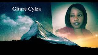 Gitare cyiza by Devotha Umugwaneza