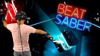 Beat Saber | DJ TAKA Quaver (Expert+) HTC Vive