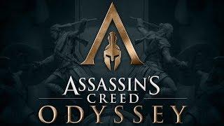 Odyssey (Greek version) | Assassin's Creed Odyssey (OST) | The Flight