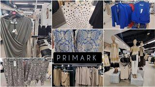 Primark Women's Autumn Collection || August 2024.