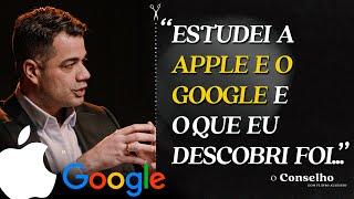 O SEGREDO DAS EMPRESAS MAIS INOVADORAS DO MERCADO | O Conselho | Corte do EP. 4