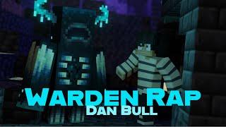 Warden Rap | Minecraft Animation (Dan Bull)