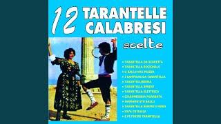 Tarantella Da Scupetta