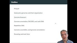 ENCODE, Junk DNA, and Repetitive elements
