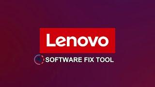 Software Fix for Tablets Overview | Lenovo Tablet