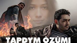 FARHAT ORAYEV ft. EmirGen - Tapdym Özümi (Official Video 2023)