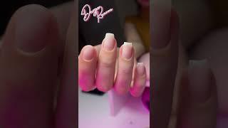 Два ногтя сломанны #shorts #nails #nailart