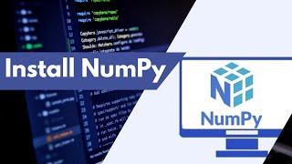 How to Install NumPy on Python in Mac | Installing NumPy