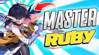 Master Ruby under 3 minutes!