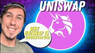 UNISWAP CRYPTO PRICE PREDICTION 2022 | Best DEX Still?