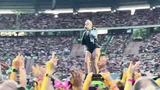 P!NK - Just Like A Pill (Live in Brussels, Summer Carnival 2024) - 14/07/2024