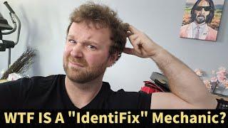 This one site completely revolutionized Automotive Repair. The identifix mechanic