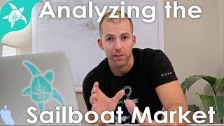 Analyzing the Sailboat Market - Deep Data Dive