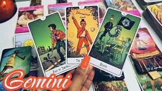 GEMINI"I PROMISE! NO MORE GAMES, GEMINI" Tarot LOVE Reading