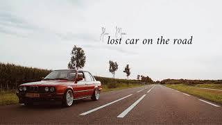 alice moon - lost car on the road (official music audio)