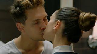 dasha and Pavel hot romance  mix English love song   crush  trending videos