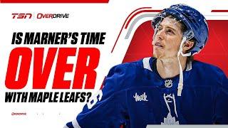 Where could Marner end up if he leaves Toronto? | OverDrive