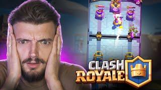 ПОТНЫЕ КАТКИ В CLASH ROYALE - ШКИПЕР В КЛЕШ РОЯЛЬ