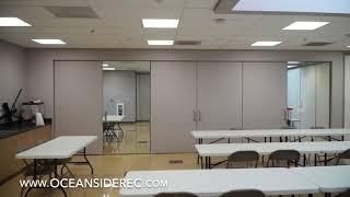 El Corazon Senior Center Meeting Rooms