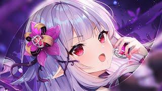 「Nightcore」Candy (Lyrics)