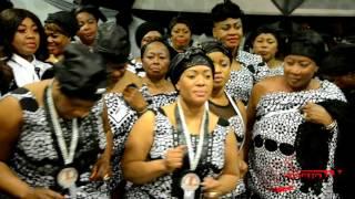 Mr Sam Kwaku Wireku  (Abrantie)`s Thanksgiving Service in Amsterdam