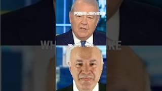 Kevin O’Leary sends urgent message to LA small business owners #shorts #lariots #trump