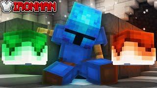 We NEED some LUCK... (Hypixel Skyblock Ironman) Ep.894