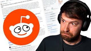 Dramatically Reading Silly Reddit Short Stories | ️Voice Actor Reads ️