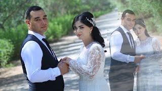 UMARBEK & LAYLOXON WEDDING DAY ORZU TO'YXONASI LIVE 14.05.2025
