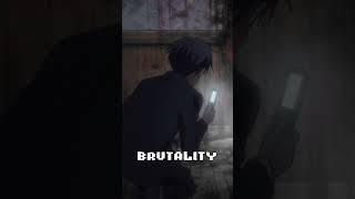 CORPSE PARTY did not TONE things DOWN!!