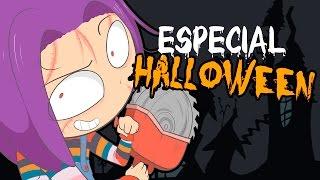 THE WALKING FRED - HALLOWEEN SPECIAL | ANIMATED SHOW | #FNAFHS