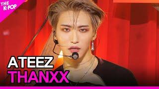 ATEEZ - THANXX [THE SHOW 200901]