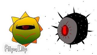 Mr sun alive phase 4 vs mr sun phase 5 (joke video)