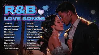 Best R&B Love Songs – Romantic Slow Jams & Timeless Soul Hits